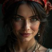 Onlinemedium.nl - online medium Gypsy