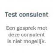 Belverzoek voor online medium  Test - onlinemedium