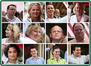 Foto reading met online medium Indy